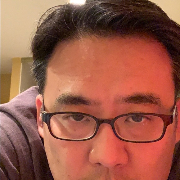 Meet your Posher, David - Picture 1 of 1